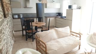 Maison bretonne 4 personnes - Baie de Morlaix - Taulé - 7