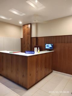 Quilon Residency - 0