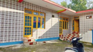 Vivek Home Stay, Bir Colony Chaugan - Bīr - 0
