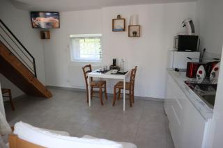 Petite Venise du Gâtinais - T2 avec jardin - 4