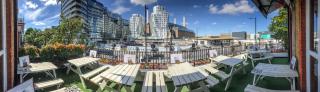 The Duchess Belle Hotel - Londra - 6