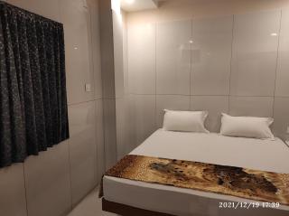Quilon Residency - Alleppey - 9