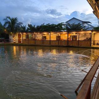 OVilla Home B&B - Kampong Lumut Kiri - 2