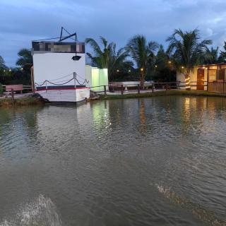 OVilla Home B&B - Kampong Lumut Kiri - 3