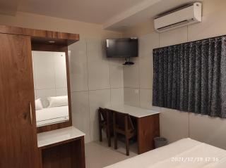 Quilon Residency - Alleppey - 8