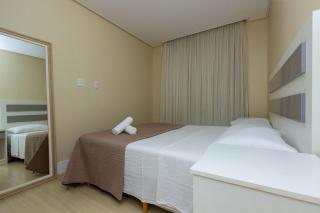 Porto Fino 203 – Lindo Apartamento no Centro de Bombinhas, a 260 Metros da Praia, com Ótimo Custo-Benefício. - 8