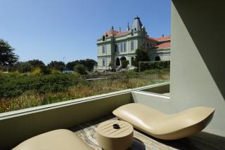 Vila Foz Hotel & SPA - member of Design Hotels - Porto - 6