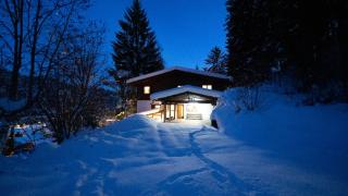 Waldhaus Laax - Laax - 8