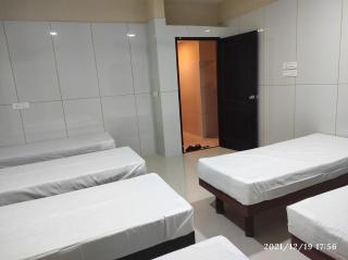 Quilon Residency - Alleppey - 1