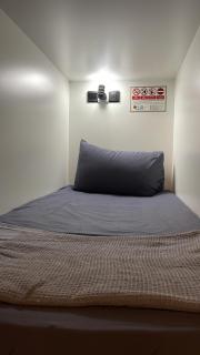 J Capsule Hotel - Kuala Lumpur - 6