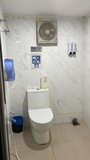 J Capsule Hotel - Kuala Lumpur - 4