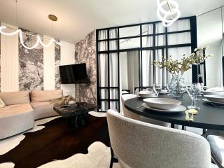 ŁĄKOWA Apartment ~ 1000m Main Square ~ Self Check-In 20h - Wrocław - 0