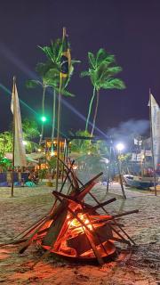 Pousada Janelas do Mar - 6