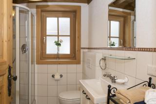 Blockhaus Schwalbennest - Seefeld in Tirol - 1