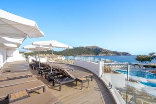THB Guya Playa - Cala Ratjada - 7