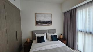 MH - Act One Act Two - 1BHK - REF404 - Dubai - 1