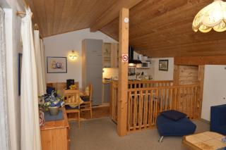 Appartement Enzian - am Skihuegel - Seefeld in Tirol - 5
