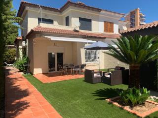 Chalet Pareado Gandia Playa - Playa de Gandia - 0