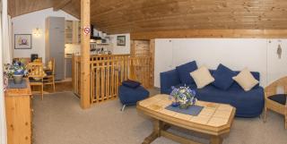 Appartement Enzian - am Skihuegel - Seefeld in Tirol - 1