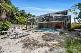 Isla Living, 3 Bed, Canal, Pool - Anna Maria - 2
