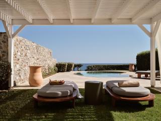 The Royal Blue a Luxury Beach Resort - Panormos Rethymno - 3