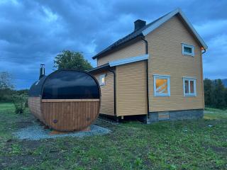 Ytrevoll - Kvalvik - 6