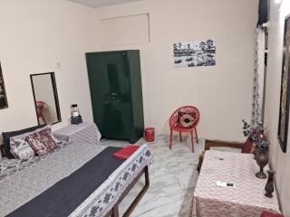 LuLu's Abode - Chennai - 6