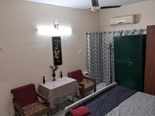 LuLu's Abode - Chennai - 4