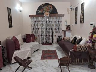 LuLu's Abode - Chennai - 2