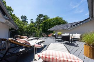 Ostsee Apartmenthotel - Graal-Müritz - 7