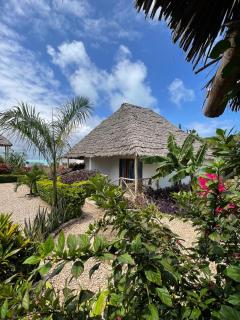 Kokopelli Bungalows - Nungwi - 5