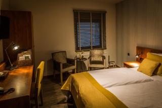 Hotel De Limbourg - Sittard - 9