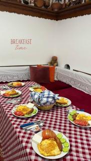 Cico Hostel &private room - 8