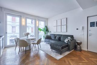 Easylife - Stupendo appartamento in Porta Venezia - Milan - 0