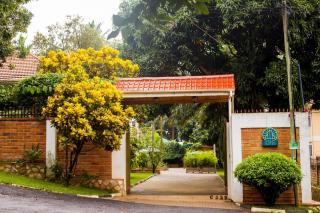 CALM SUITES KAMPALA - Kampala - 0