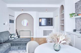 Easylife - Stupendo appartamento in Porta Venezia - Milan - 5