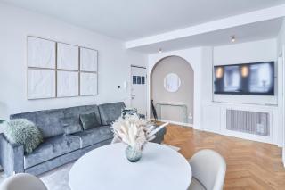 Easylife - Stupendo appartamento in Porta Venezia - Milan - 3