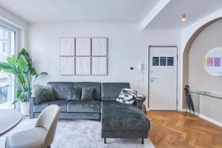 Easylife - Stupendo appartamento in Porta Venezia - Milan - 2