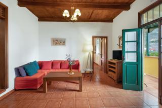 Casa Afortunada - Hermigua - 9