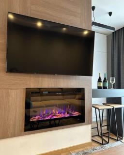 Vila Golija Peak Suites - 1