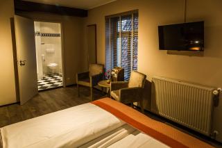Hotel De Limbourg - Sittard - 2