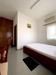 Stella Maris Hotel - Cotonou - 5