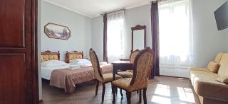 Gościniec & SPA Darłowo - Darłowo - 7