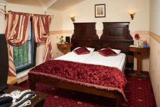 Casa del Sole Boutique Hotel Timisoara - 4