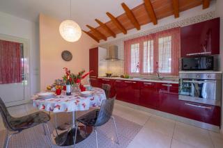 Villa Clara few km from the sea - Happy Rentals - Pietrasanta - 7