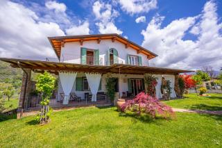 Villa Clara few km from the sea - Happy Rentals - Pietrasanta - 0