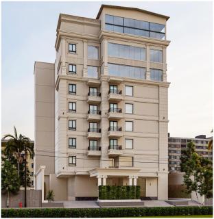 AK Castle Suites - Bangalore - 9