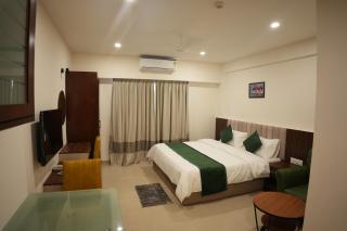 AK Castle Suites - Bangalore - 5