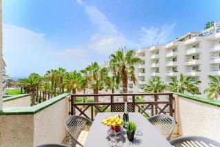Duplex in complex Andorra - Arona - 0