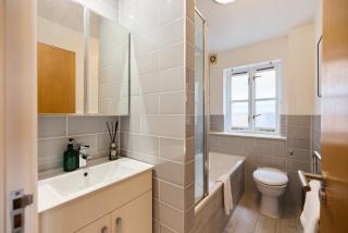 The Kingsland Place - Adorable 2BDR Flat - Londra - 6